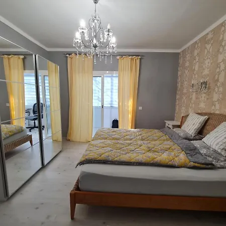 Te Quiero Apartment