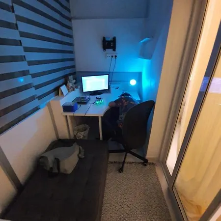 Te Quiero Apartment
