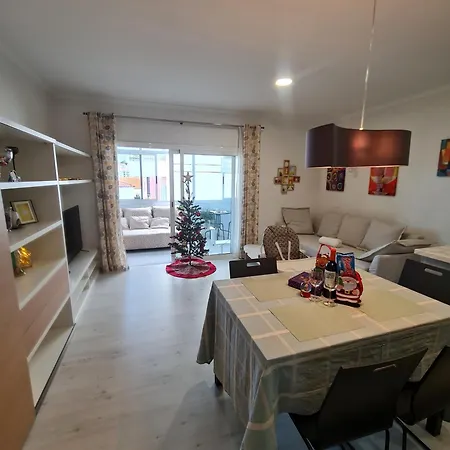 Apartment Te Quiero *