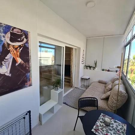 Apartment Te Quiero