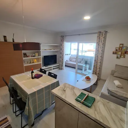 Apartment Te Quiero