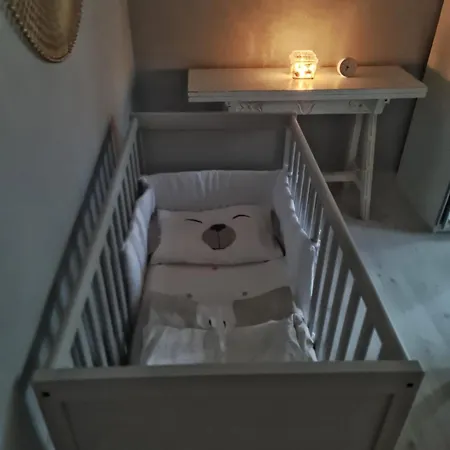 Apartmán Te Quiero *