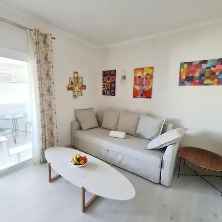 Apartment Te Quiero